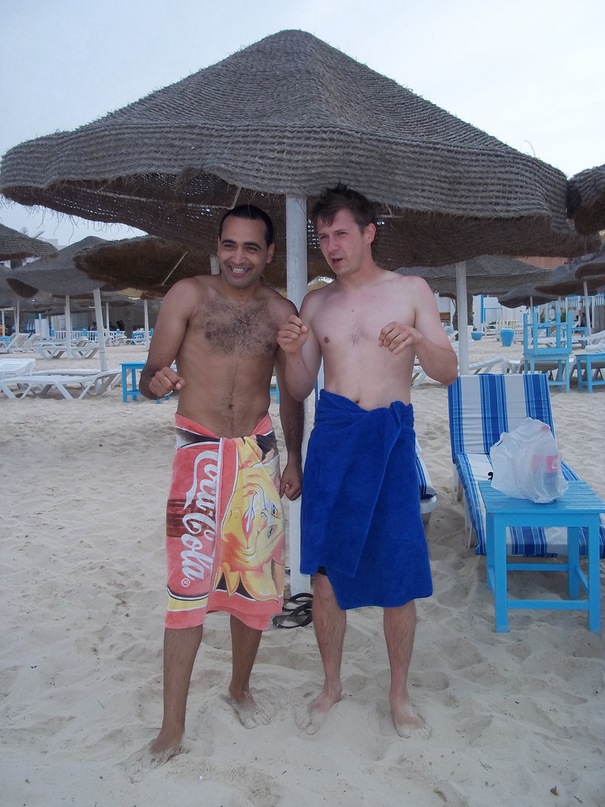 Khaled Deca фотография #11