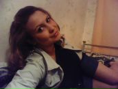 Фотография Кошевой Илоны