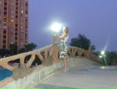 Фотография Мальцовой Полины