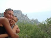 Олена Рибій фотография #50 (источник - https://vk.com/id20608151)