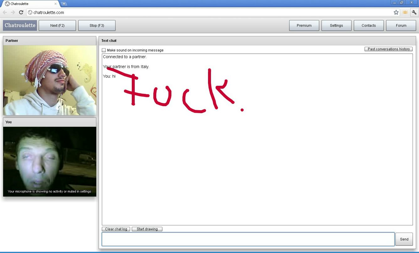 Михаил Андруша фотография #22