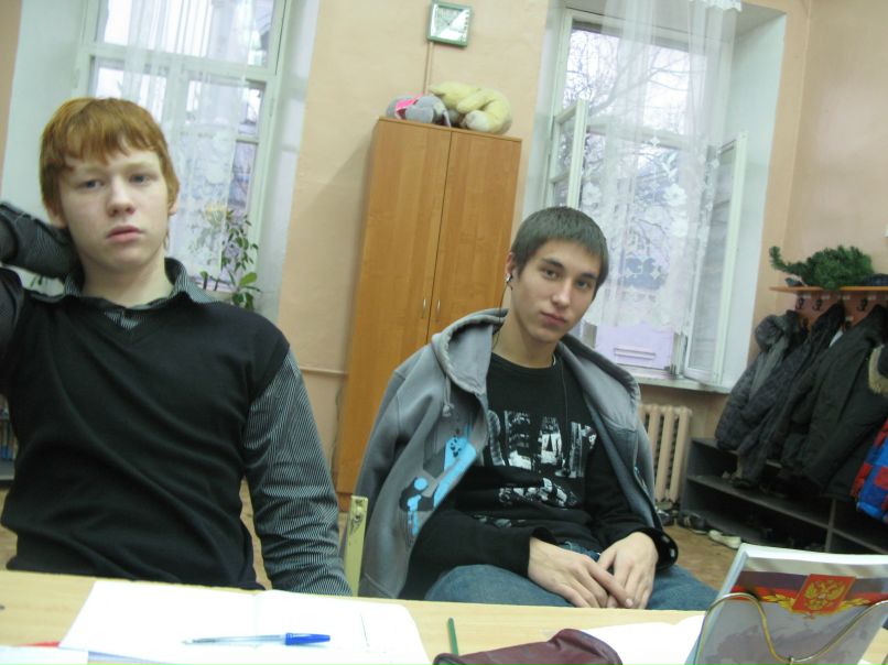 Тёма Тёма фотография #22