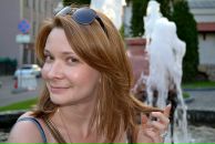 Фотография Кузнецовой Марии