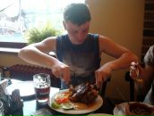 Фотография Орлова Андрея