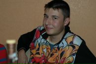 Кирилл Барон фотография #38 (источник - https://vk.com/id1819263)