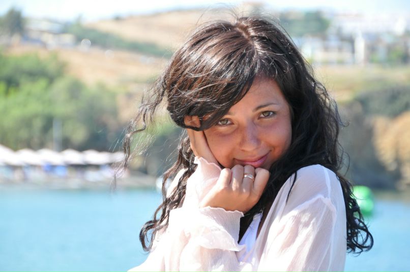 Катрин **** фотография #10