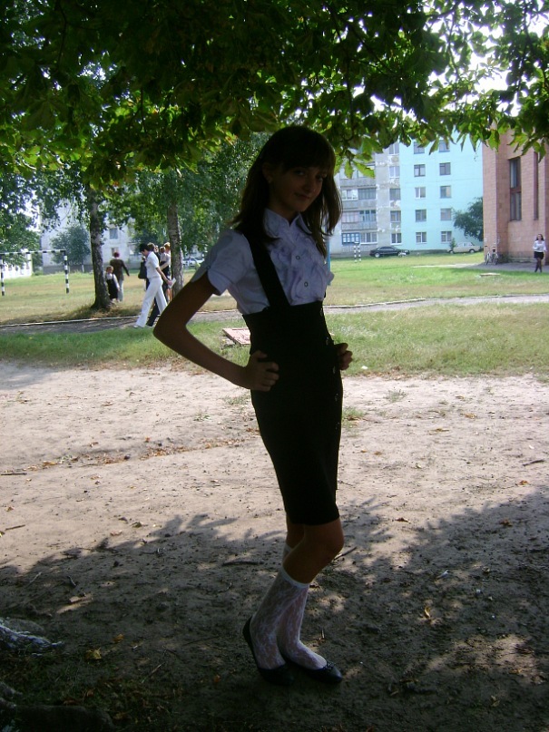 Тая Рябоконь фотография #43