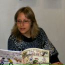 Фотография Анфимовой Виктории