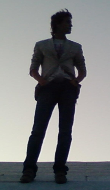 Dmitry Solovyev фотография #5