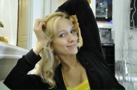 Фотография Хачковой Натальи