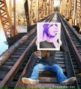 Анька Дєвочка фотография #42 (источник - https://vk.com/id113329409)