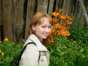 Фотография Ореховой Марии