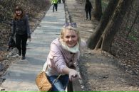 Фотография Гулецкой Натальи