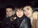Лілія Русу фотография #37 (источник - https://vk.com/id152162458)
