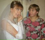 Фотография Хованской Антонины