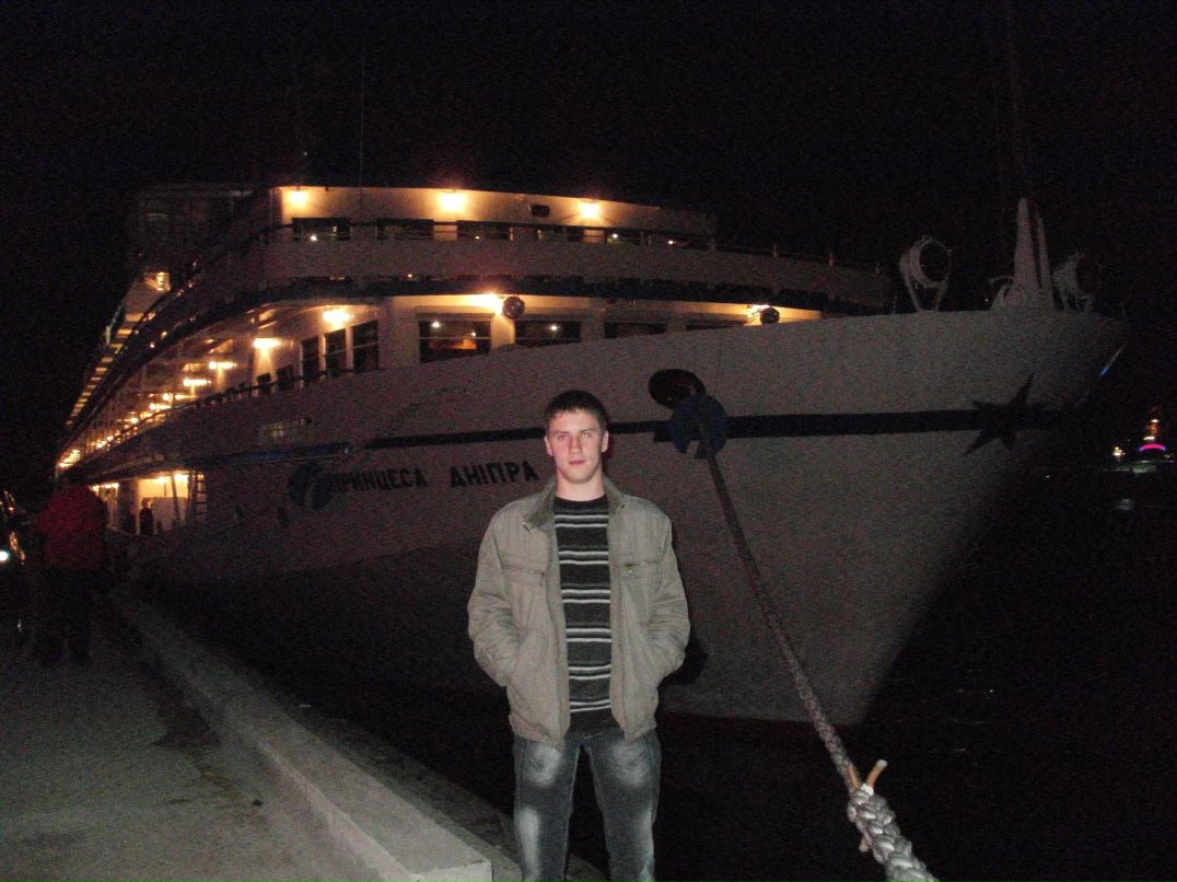 Антон Горбань фотография #25