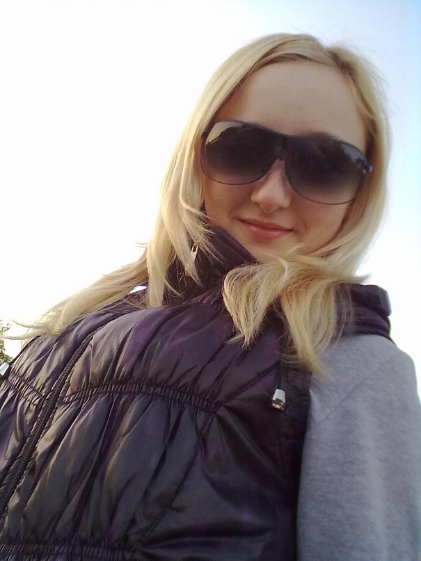 Настенька Тараненко фотография #20 из vk профиля id77137057