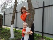 Фотография Васильевой Вали