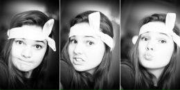 Фотография Добровольской Аси