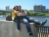 Фотография Кузнецовой Кати