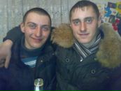 Валінтінчік Мельник фотография #15 (источник - https://vk.com/id98026118)