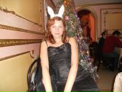 Фотография Зубцовой Надежды