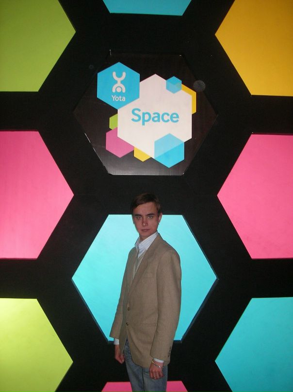 Александр Филимонов фотография #41