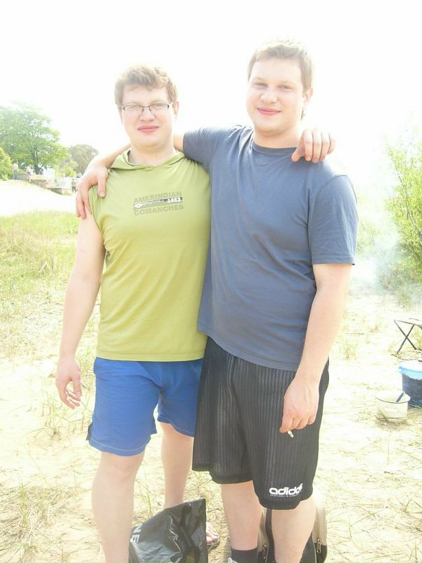 Иван Третьяков фотография #47