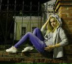 Фотография Нежальских Оли