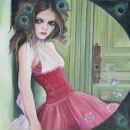 Фотография Солоповой Лены