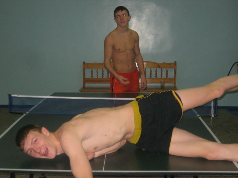 Станислав Переляев фотография #39