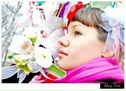 Фотография Тарасовой Алисы