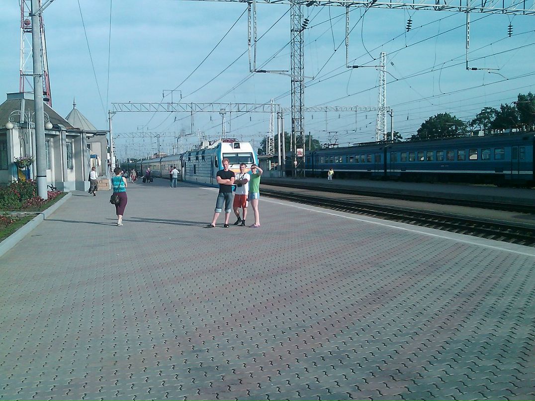 Дмитрий Высоцкий фотография #17