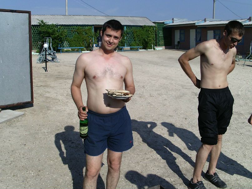 Дмитрий Горлов фотография #2