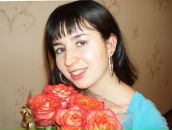 Фотография Уразовой Алины