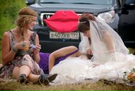 Фотография Сашкиной Маруси