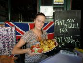 Фотография Караваевой Кати