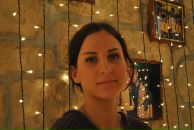 Фотография Михайловой Ольги