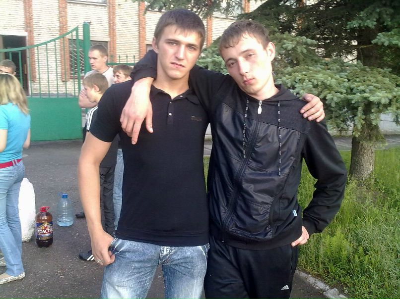 Рома Пушкарёв фотография #26