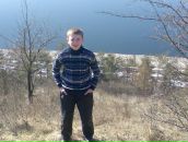 Андрій Расенко фотография #5 (источник - https://vk.com/id85778806)