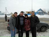 Фотография Нуриева Ришата