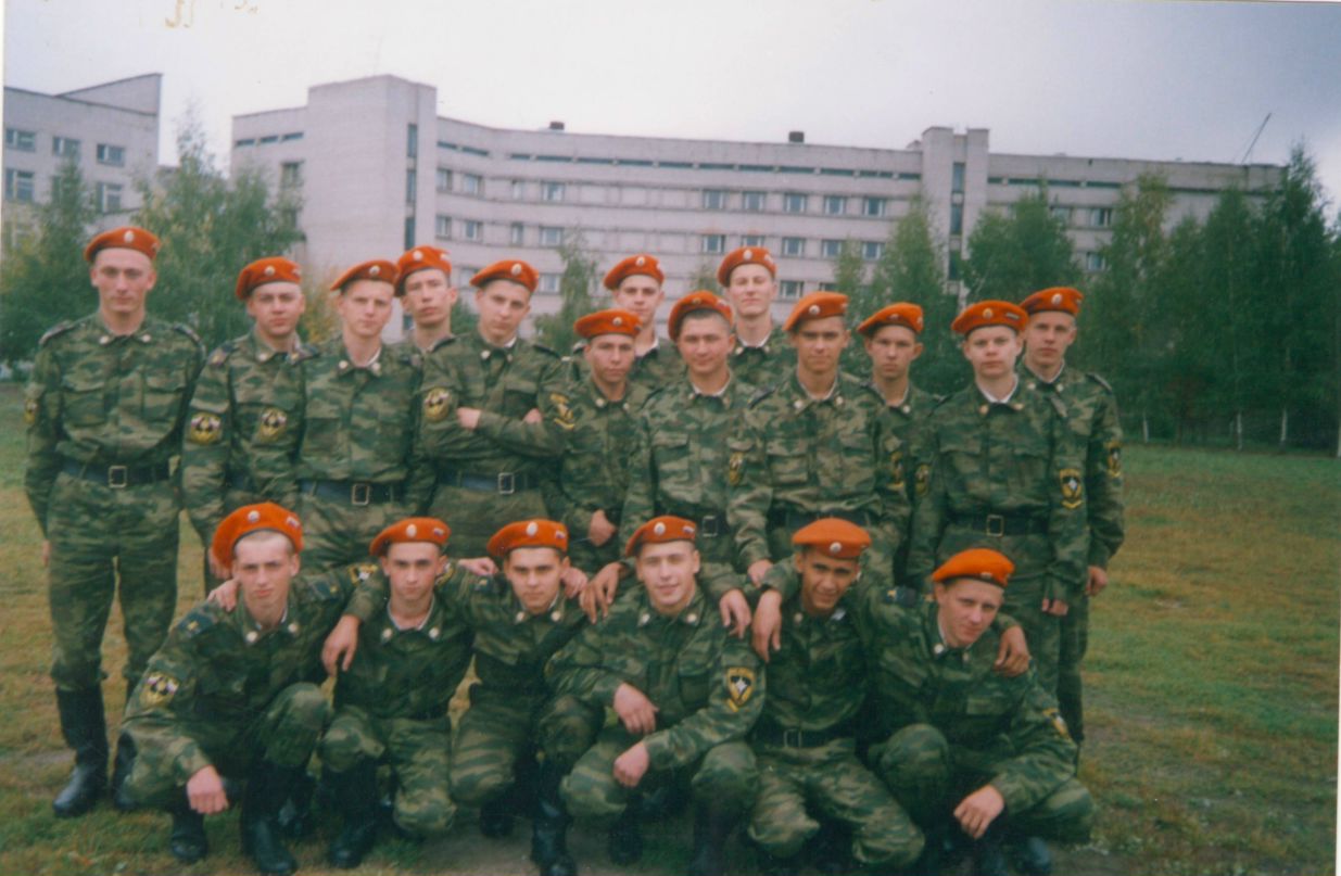 Александр Носков фотография #20