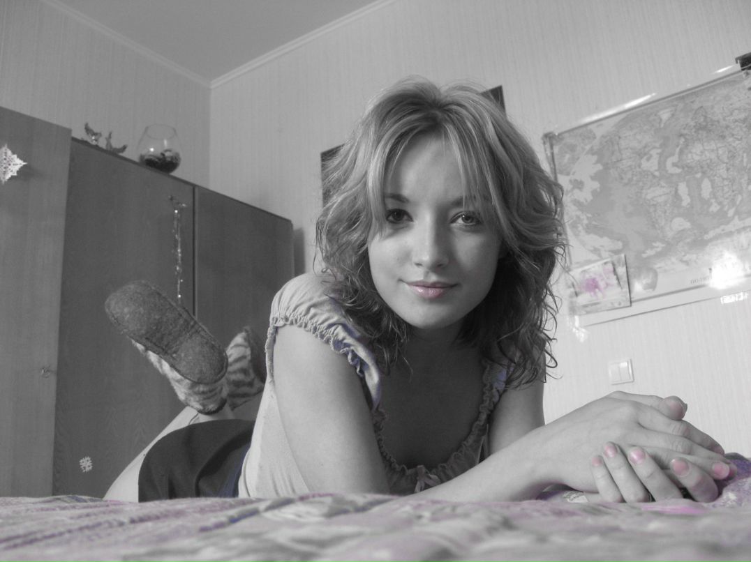 Катя Коданева фотография #40