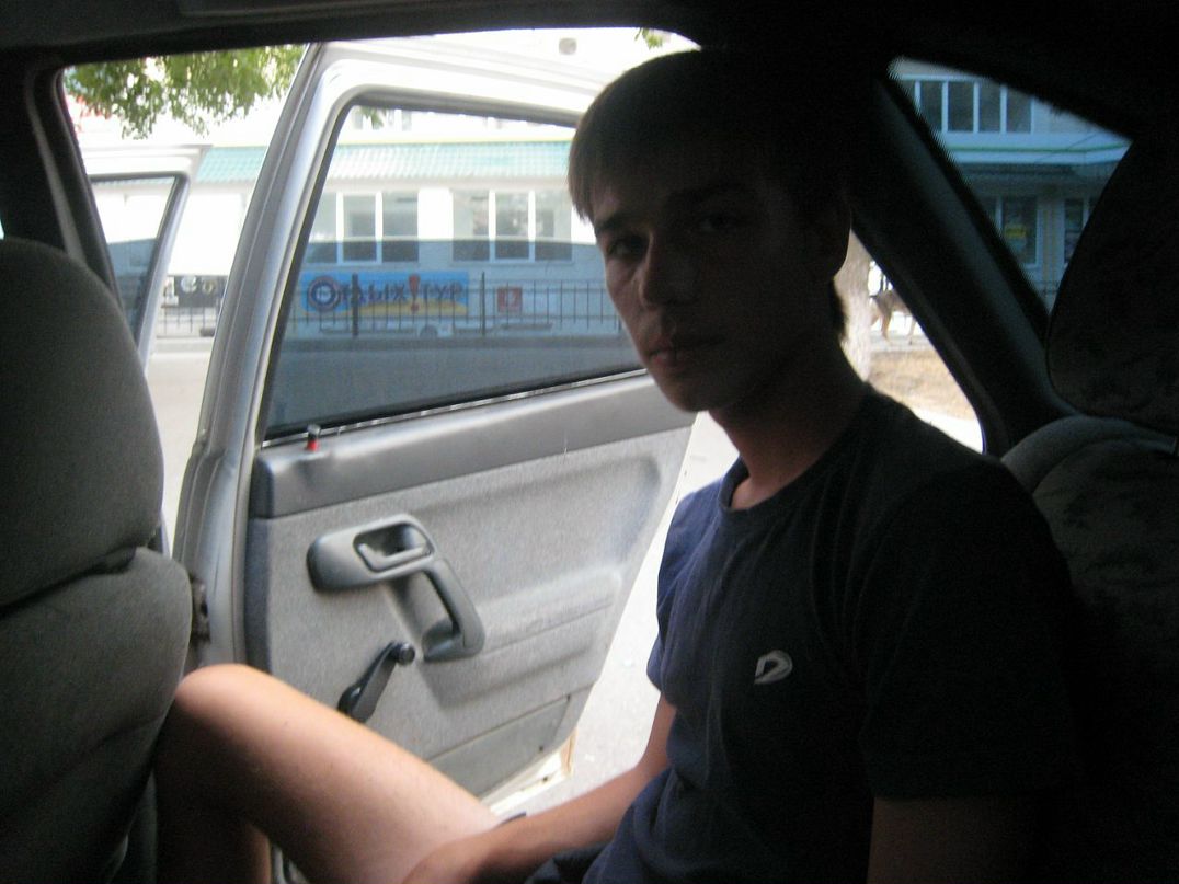 Сергей Дорофеев фотография #4