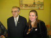 Фотография Солодовой Марины