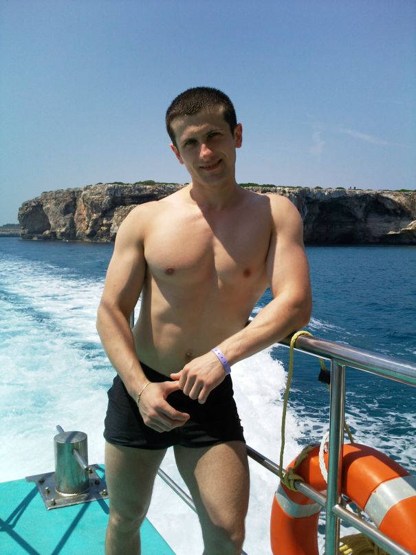 Катя Демьяненко фотография #28