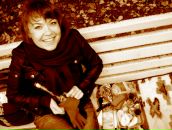 Фотография Черниковой Alla