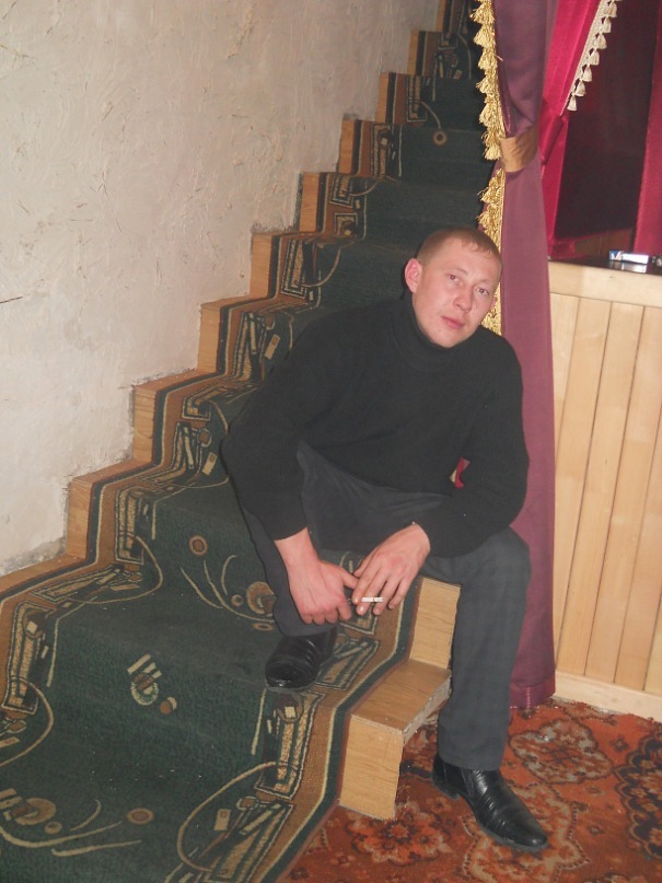 Димон Лисин фотография #26