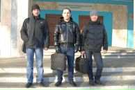 Фотография Кабирова Эльвира