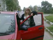 Фотография Мартьяновой Александры